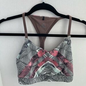 Prana Sports Bra | No pads | Size Medium